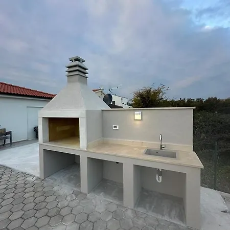 Frontera Croatia *