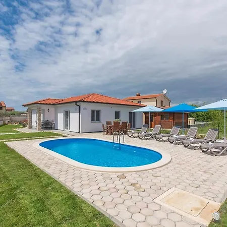 Frontera Croatia 别墅