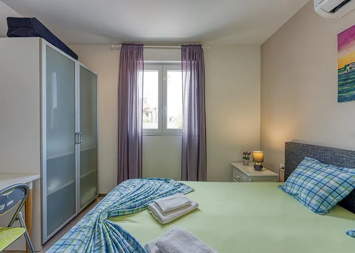 Frontera Croatia Villa Poreč