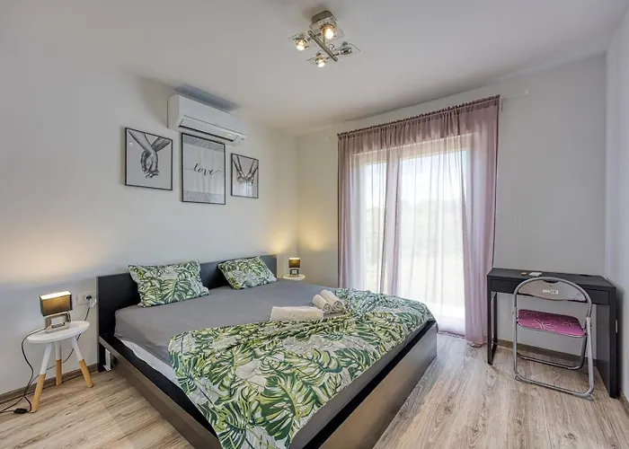 Frontera Croatia Villa