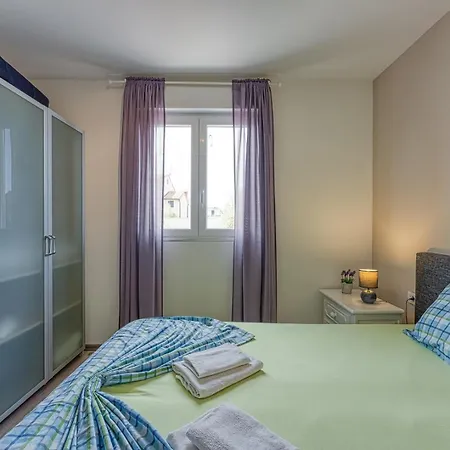 Frontera Croatia Villa Porec
