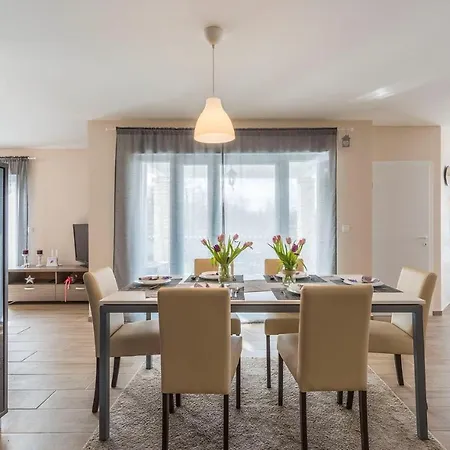Frontera Croatia Villa