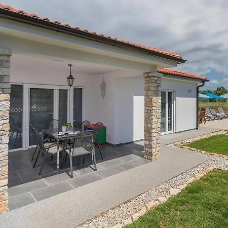 Βίλα Frontera Croatia