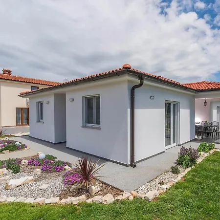 Frontera Croatia Villa *